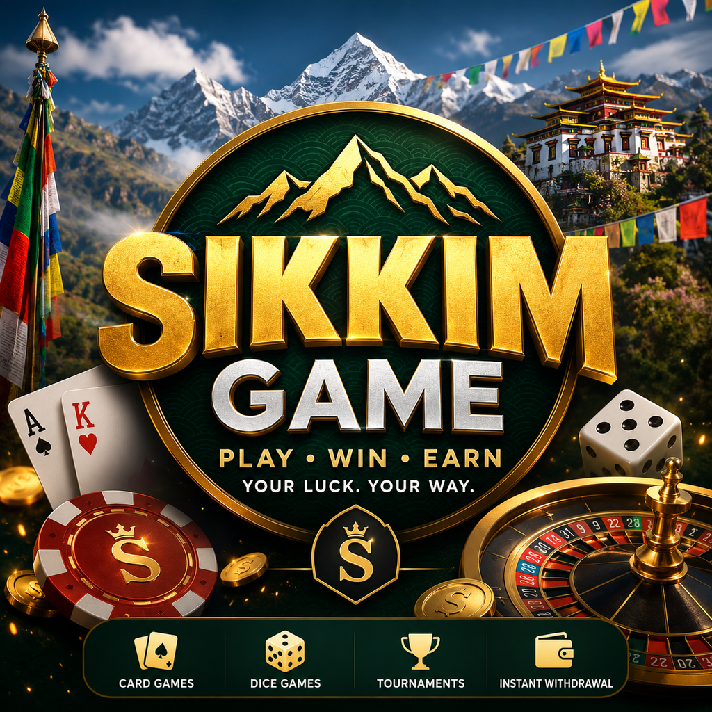 Sikkim Game